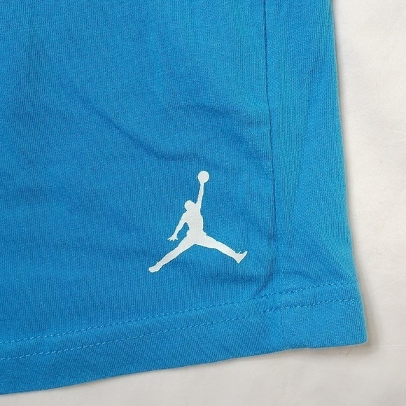 Michael Jordan #23 boys large sized youth long sleeved t shirt - Picture 6 of 12